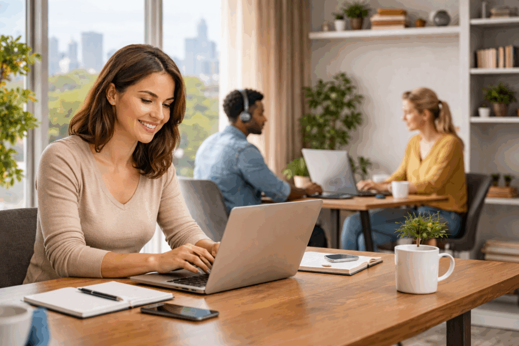 Guide on how to find legit remote jobs worldwide in 2026